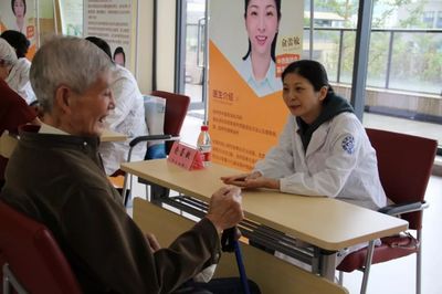 愛滿重陽，情暖人心——民革浙江省委會文化服務團與浙江涌嘉保險經紀公司攜手開展重陽慰老活動