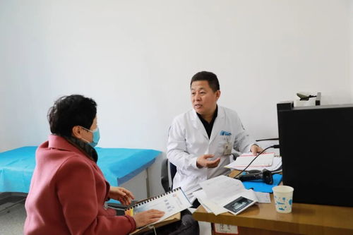 健康護航，醫路同行 高水平醫療專家進校園咨詢活動側記