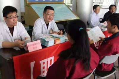 用人單位須知 職業病危害項目必須如實申報，守護職工健康權益
